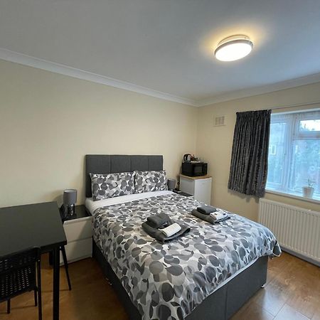Kensal Lodge 2 Guest House Londres Exterior foto