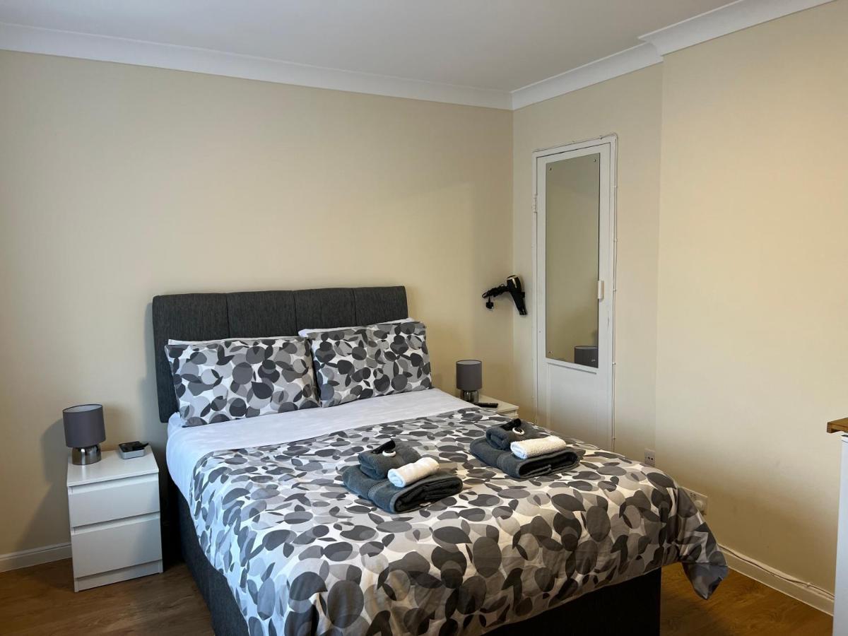 Kensal Lodge 2 Guest House Londres Exterior foto