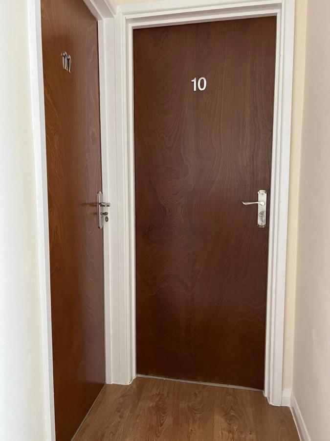 Kensal Lodge 2 Guest House Londres Exterior foto